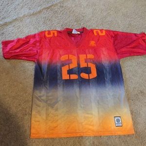 MENS CLENCH 701 JEANS JERSEY